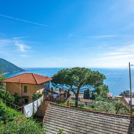 Ferienhaus Red House